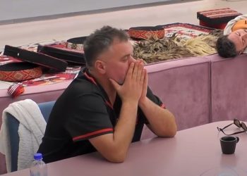 Bëri gjeste të pahijeshme ndaj femrave mbrenda shtëpisë, Buci merr vendimin e papritur