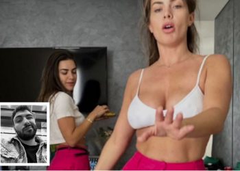 Po , po e konfirmon Olta / Ledri dhe Sara janë bashkë