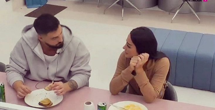 Azemi kërkon t’a lë shtëpinë e BBVK, Alba përpiqet t’i ndërroj mendjen