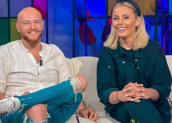 E papritur! Besi rrëfehet si e zuri gruaja duke e ‘tradhëtuar’