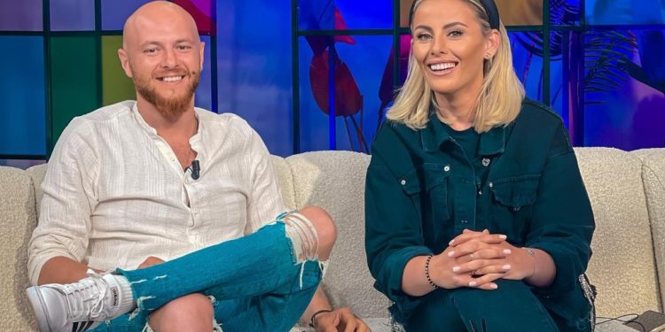 E papritur! Besi rrëfehet si e zuri gruaja duke e ‘tradhëtuar’