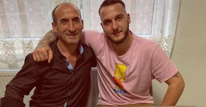 Babai i tij feston ditëlindjen, Mozzik bën urimin e ndjerë