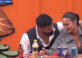 Më të përqafuar se kurrë , ja cfarë i tha Alba Azemit mbrëmë