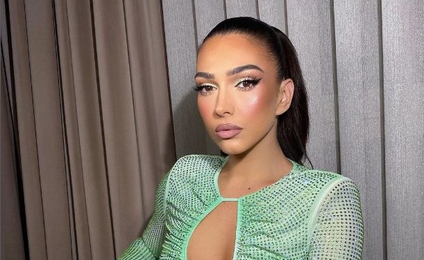 Në kulmin e sukseseve të saj Jonida ka një kërkesë për Zotin