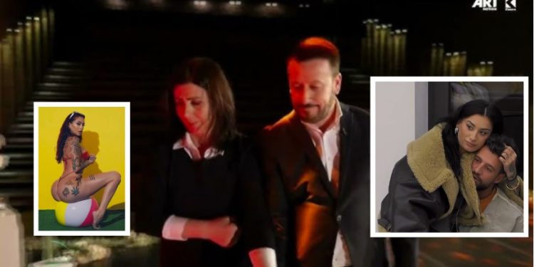 Familjarët e Lumbardhit dalin publikisht ‘kundër’ Albyt si nuse e djalit?! Ja reagimi i tyre