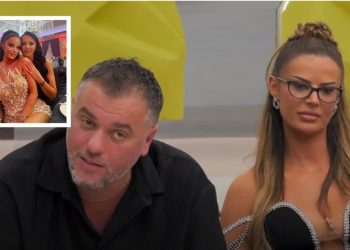 Nëna e Santianës e përjeton mjaftë keq situatën e vajzës me Bucin / Merr vendimin e papritur