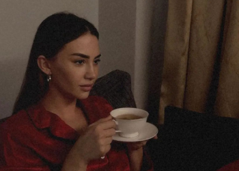 Kiara do të bëhet ‘bullafiqe’ nga shtatzënia, ja ҫfarë hëngri mbrëmë