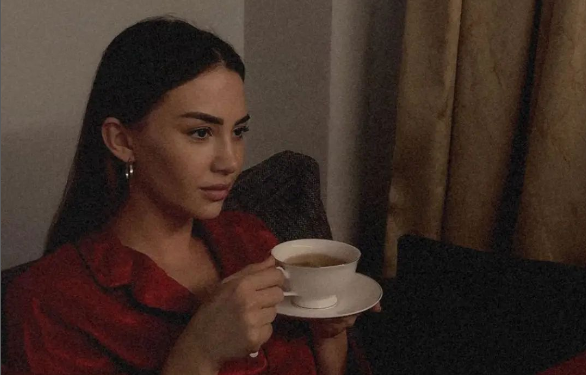 Kiara do të bëhet ‘bullafiqe’ nga shtatzënia, ja ҫfarë hëngri mbrëmë