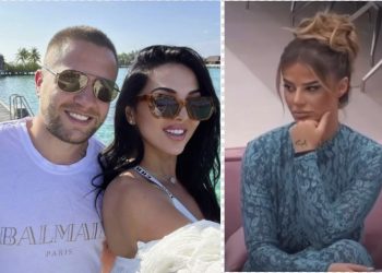 Dikur ish nusja e Gilit, ja kush i zuri vendin Santianes