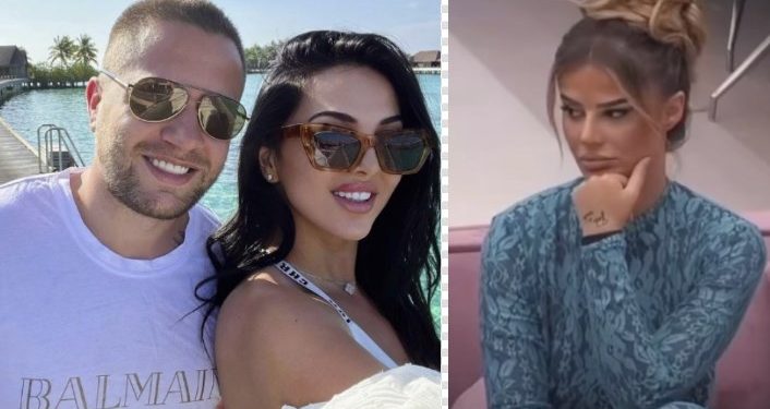 Dikur ish nusja e Gilit, ja kush i zuri vendin Santianes