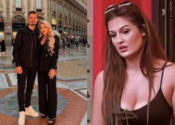 Vesa tregoi që ishte shtatzënë me Mërgimin dhe e humbi fëmijën, reagon gruaja e Mërgimit, Edona