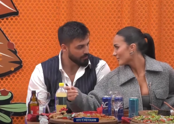 “Mos ngul këmbë” – Për çka po i thotë Alba, Azemit? (VIDEO)