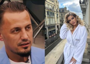 Blero në Big Brother, ish- gruaja Afrona kërkon vëmendjen e tij