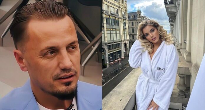 Blero në Big Brother, ish- gruaja Afrona kërkon vëmendjen e tij