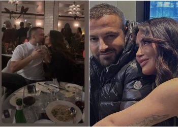 “Masi po bjen pare në shtëpi”, i dashuri i Dafinës bën gjestin epik për të