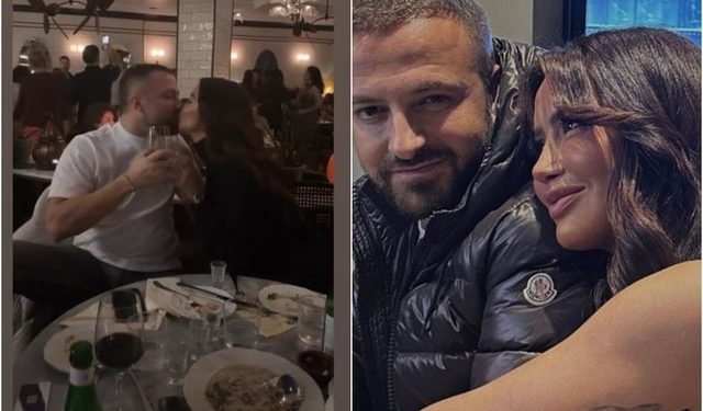 “Masi po bjen pare në shtëpi”, i dashuri i Dafinës bën gjestin epik për të