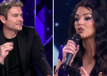 Gjesti i Ilir Shaqirit që nxorri nga vetja Fifin: Mos me atë dorën, ça thua ore