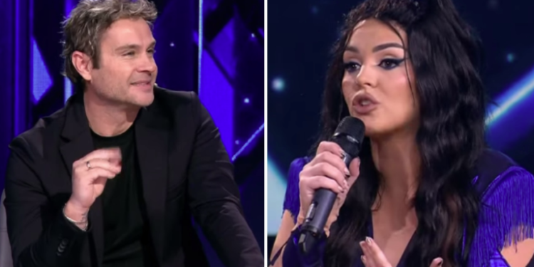 Gjesti i Ilir Shaqirit që nxorri nga vetja Fifin: Mos me atë dorën, ça thua ore