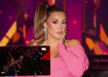 Ronaldo Sharka plas bombën për Olta Gixharin : ”Unë i putha dorën, ndërsa ajo…”