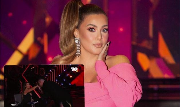 Ronaldo Sharka plas bombën për Olta Gixharin : ”Unë i putha dorën, ndërsa ajo…”