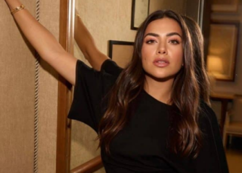 Në rrjet u konfirmua se lidhja e saj me Ledrin ka marr fund, ja si e priti Sara Hoxha (Foto)