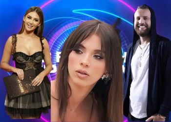 ‘’Kiara I bën gjërat për popullin, nuk i bën me zemër’’ – Shqipe Hysenaj bën një deklaratë të forte , risjellë dyshimet per ҫiftin Kiara – Luiz