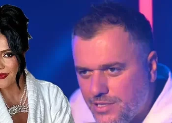 Fansat demaskojnë keq Ledin . Dalin pamjet intime para 10 vitesh me Bucin