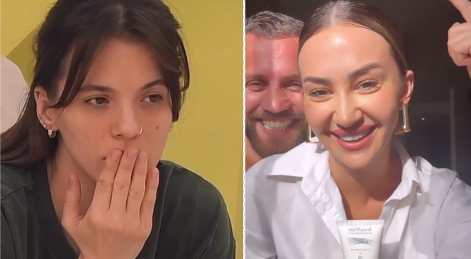 ‘’Kiarën e kam me kontratë’’ / Luiz Ejlli reagon për ‘akuzat’ e Shqipes ?