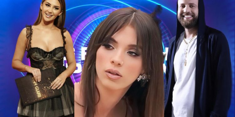‘’Kiara I bën gjërat për popullin, nuk i bën me zemër’’ – Shqipe Hysenaj bën një deklaratë të forte , risjellë dyshimet per ҫiftin Kiara – Luiz