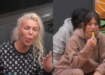 Edona lë mënjanë Vesën, përplaset me Shqipen