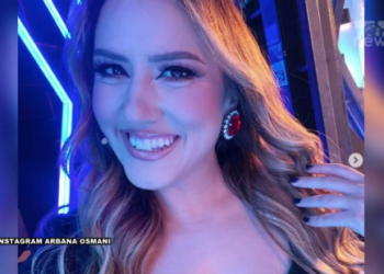 Ja personazhi që po refuzon për të dytën herë ftesën e Arbanës për BBVIP