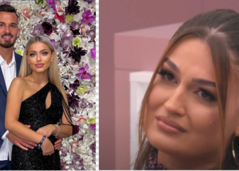 Ia mori burrin nga ‘duart’ , ish shoqja e Vesës nuk ndalet me kaq. Tenton t’i marrë edhe …