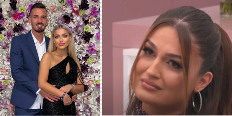 Ia mori burrin nga ‘duart’ , ish shoqja e Vesës nuk ndalet me kaq. Tenton t’i marrë edhe …