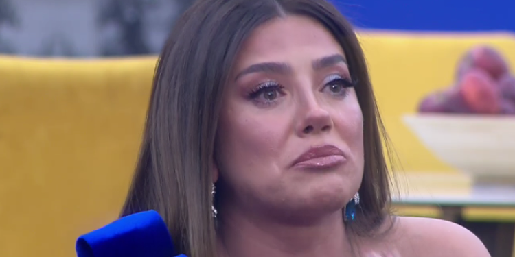 Iu premtua shtëpi nga Big Brother VIP Albania, por nuk ja dhanë? Arjola Demiri tregon arsyen