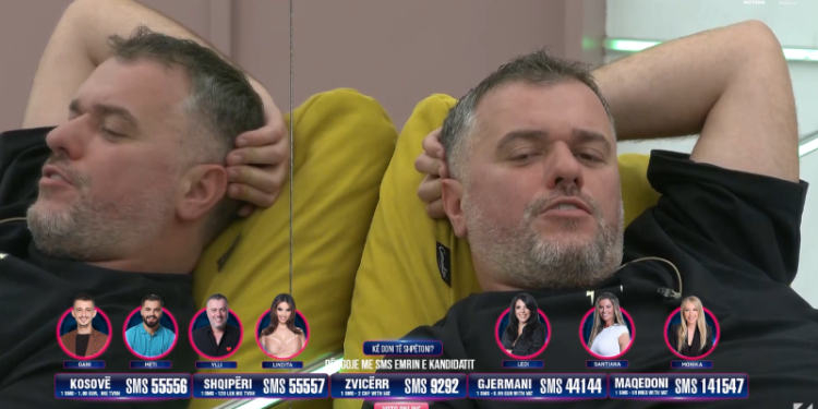 Nuk do t’a besoni, por kjo është gruaja bukuroshe e Bucit