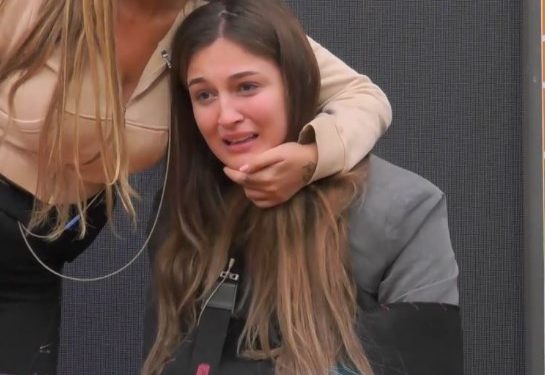 E papritur ! Tregoi më shumë sesa duhej mbrëmë, Vesa bëhet ‘pishman’