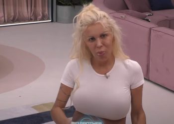 Nuk do t’a besoni , ky VIP ishte në lidhje dashurie me Edona James