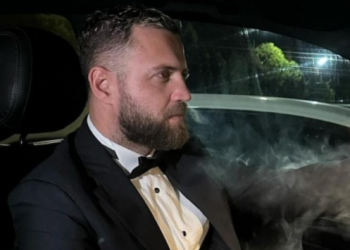 “Burri nuk duhet të ketë shoqe si Luizi-Efin”- Postimi i papritur i Top media-s që revoltoi ndjekësit