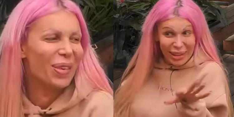 “Burrat e Zvicrës ishin të fortë” – Edona nuk heziton të flasë për eksperiencat e saj