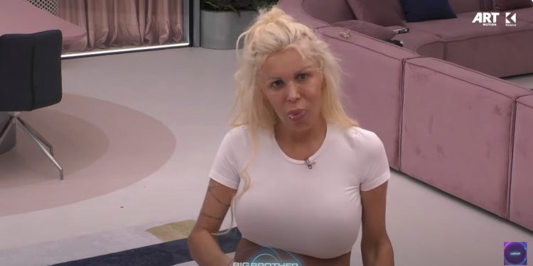 Nuk do t’a besoni , ky VIP ishte në lidhje dashurie me Edona James