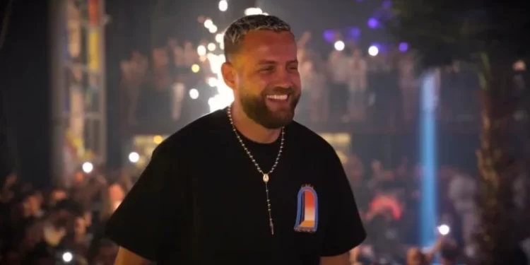 E intervistoi në Amerikë, moderatori zbulon prapaskenat me Luiz Ejllin