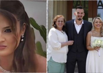 ‘I imi përgjithmonë ‘ derisa Vesa po tregonte historinë e saj, ja çka po postonte “shoqja” e saj në Instagram