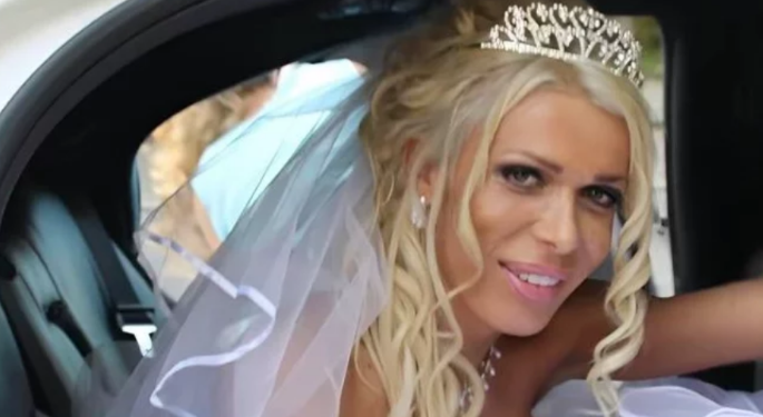 Edona ishte bërë nuse me vello e dasmë të madhe, s’do ta besoni se kush ishte burri i saj