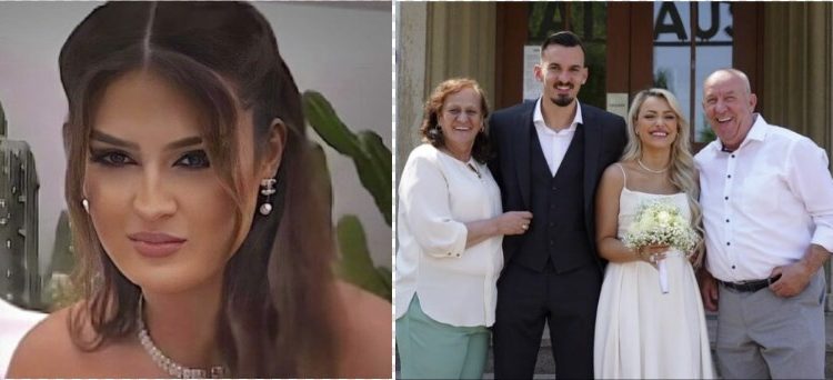 ‘I imi përgjithmonë ‘ derisa Vesa po tregonte historinë e saj, ja çka po postonte “shoqja” e saj në Instagram