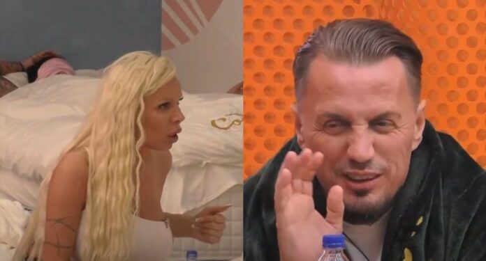 E dashura e re e Bleros reagon menjëherë pas deklaratës së Edones: Kur të dilni…