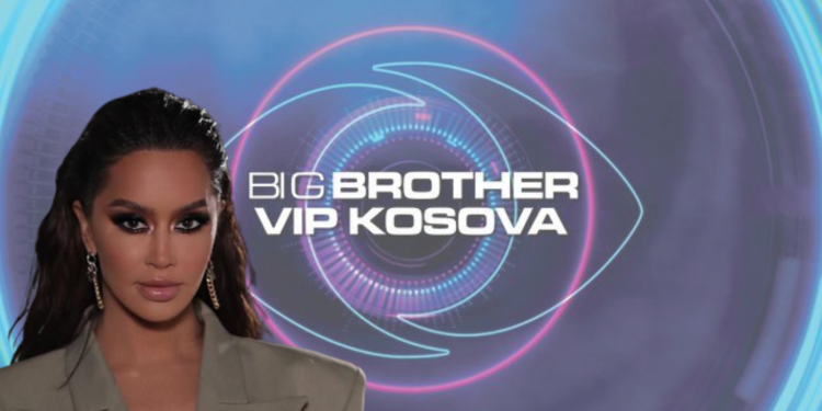 Dafina Zeqiri tregon hapur kë po e përkrah në ‘Big Brother Kosova’