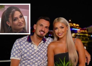 E papritur ! ‘Hakëmirret’ publiku ndaj ish shoqës së Vesës?