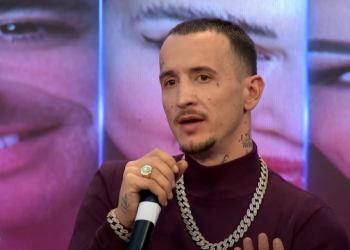 “Mbane në mend”, Getinjo thotë se kjo banore do ta fitojë këtë edicion të Big Brother VIP Kosova