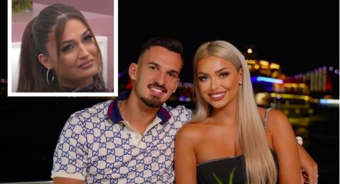 E papritur ! ‘Hakëmirret’ publiku ndaj ish shoqës së Vesës?