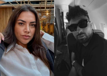 Në mesin e aludimeve për ndarje, Ledri Vula bën të papriturën me videoklipin e tij me Sarën